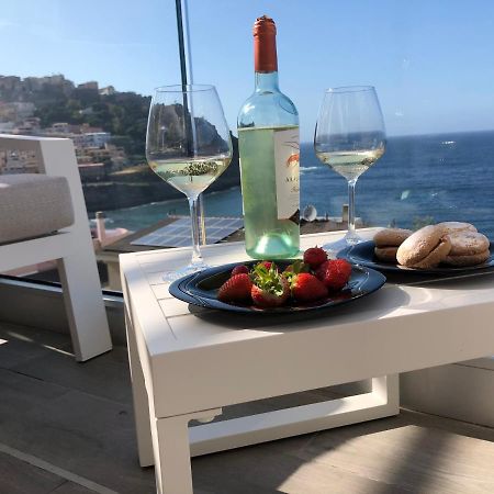 La Dolce Vita , Fronte Mare Castelsardo Zewnętrze zdjęcie