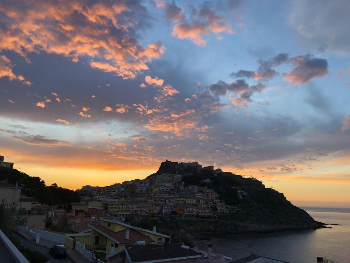 La Dolce Vita , Fronte Mare Castelsardo Zewnętrze zdjęcie