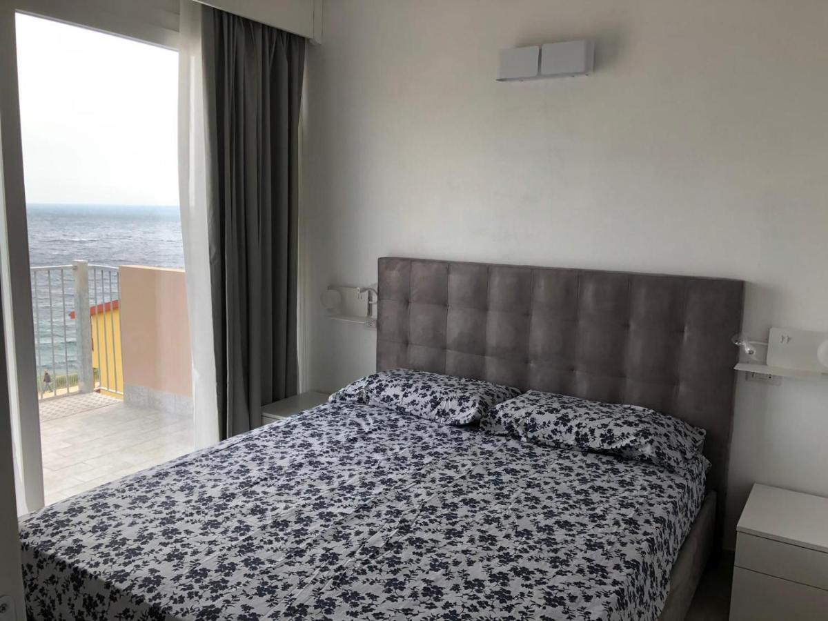 La Dolce Vita , Fronte Mare Castelsardo Zewnętrze zdjęcie