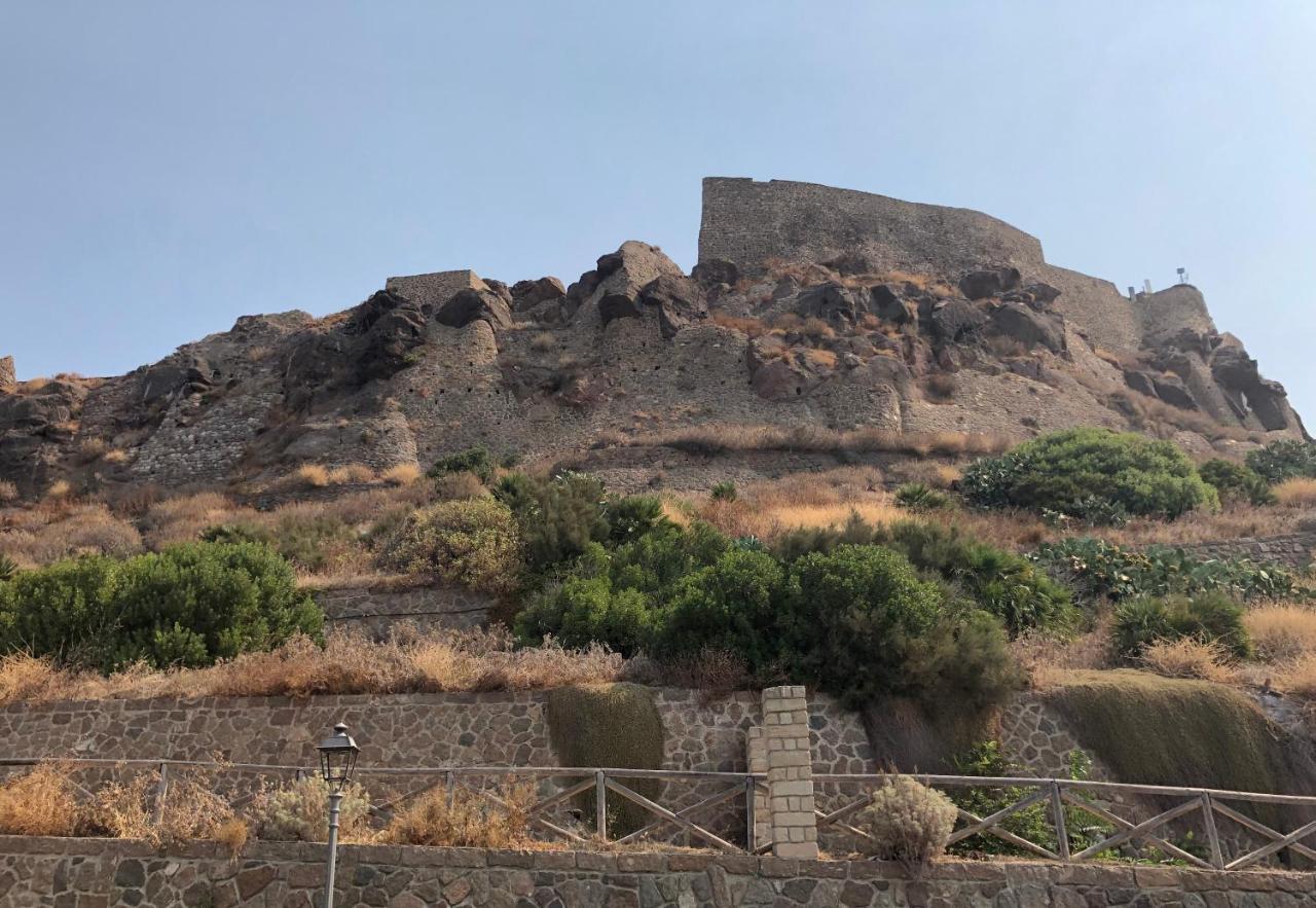 La Dolce Vita , Fronte Mare Castelsardo Zewnętrze zdjęcie
