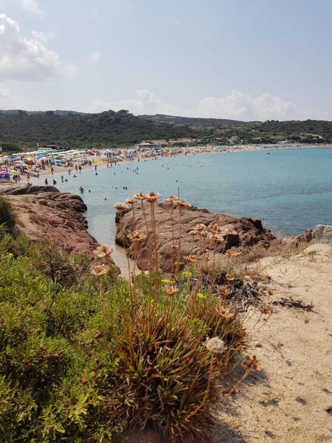 La Dolce Vita , Fronte Mare Castelsardo Zewnętrze zdjęcie