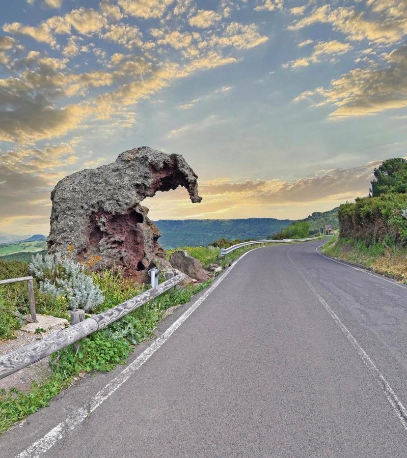 La Dolce Vita , Fronte Mare Castelsardo Zewnętrze zdjęcie