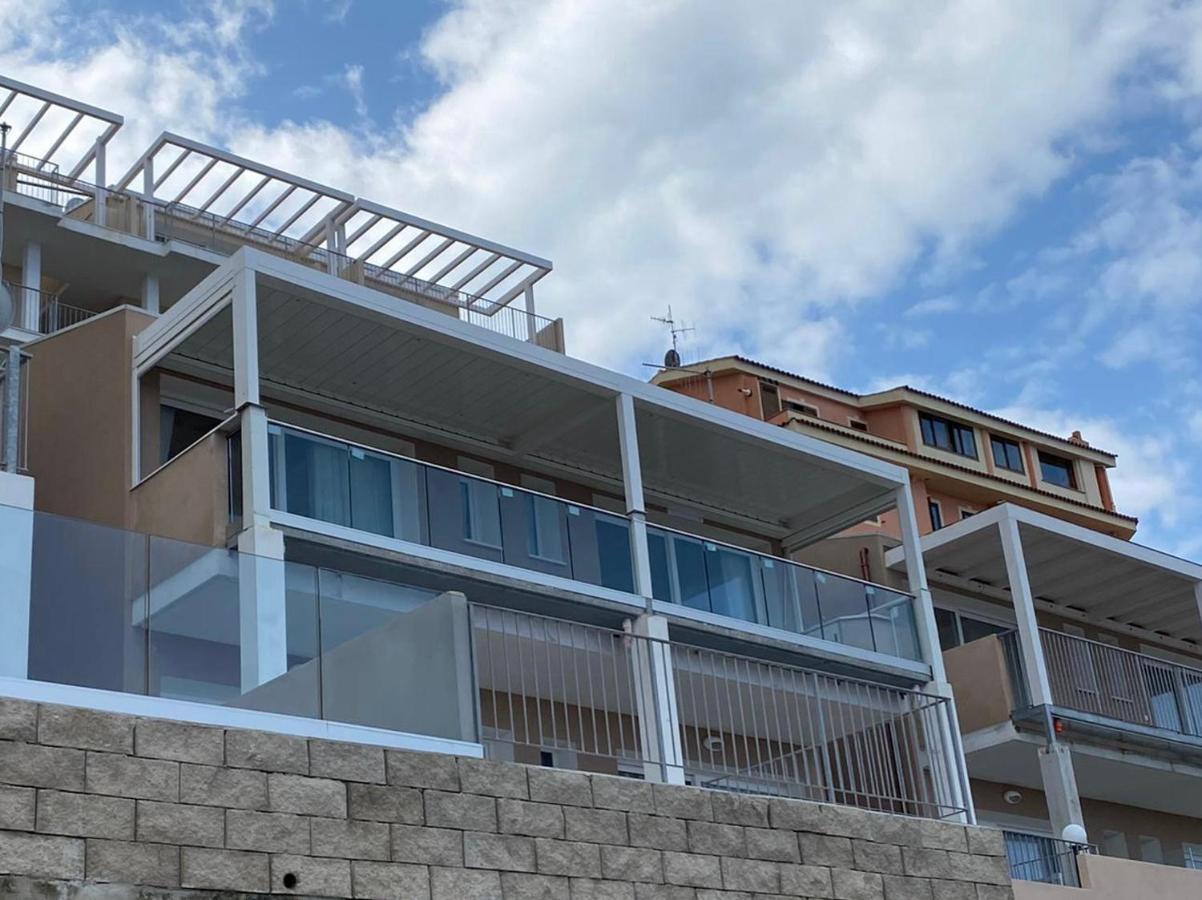 La Dolce Vita , Fronte Mare Castelsardo Zewnętrze zdjęcie