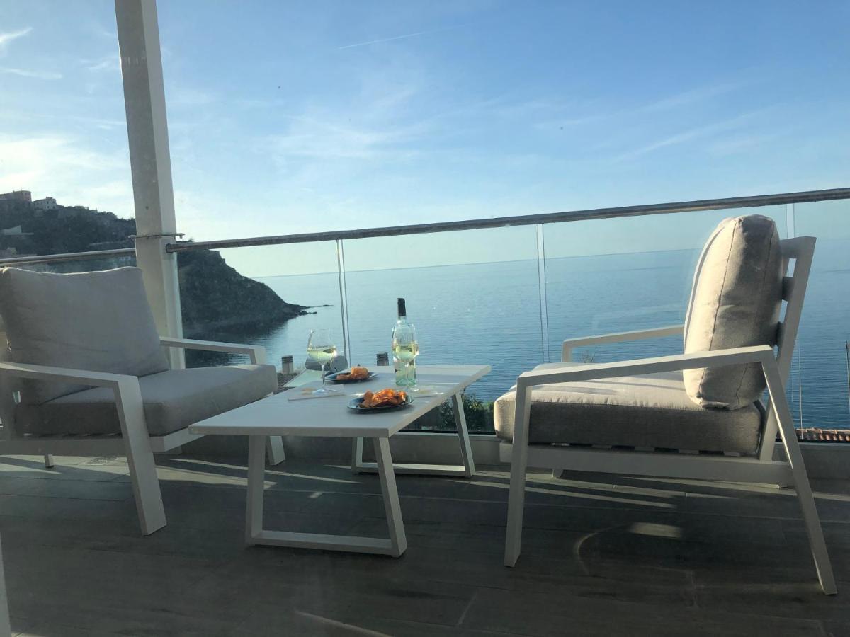 La Dolce Vita , Fronte Mare Castelsardo Zewnętrze zdjęcie