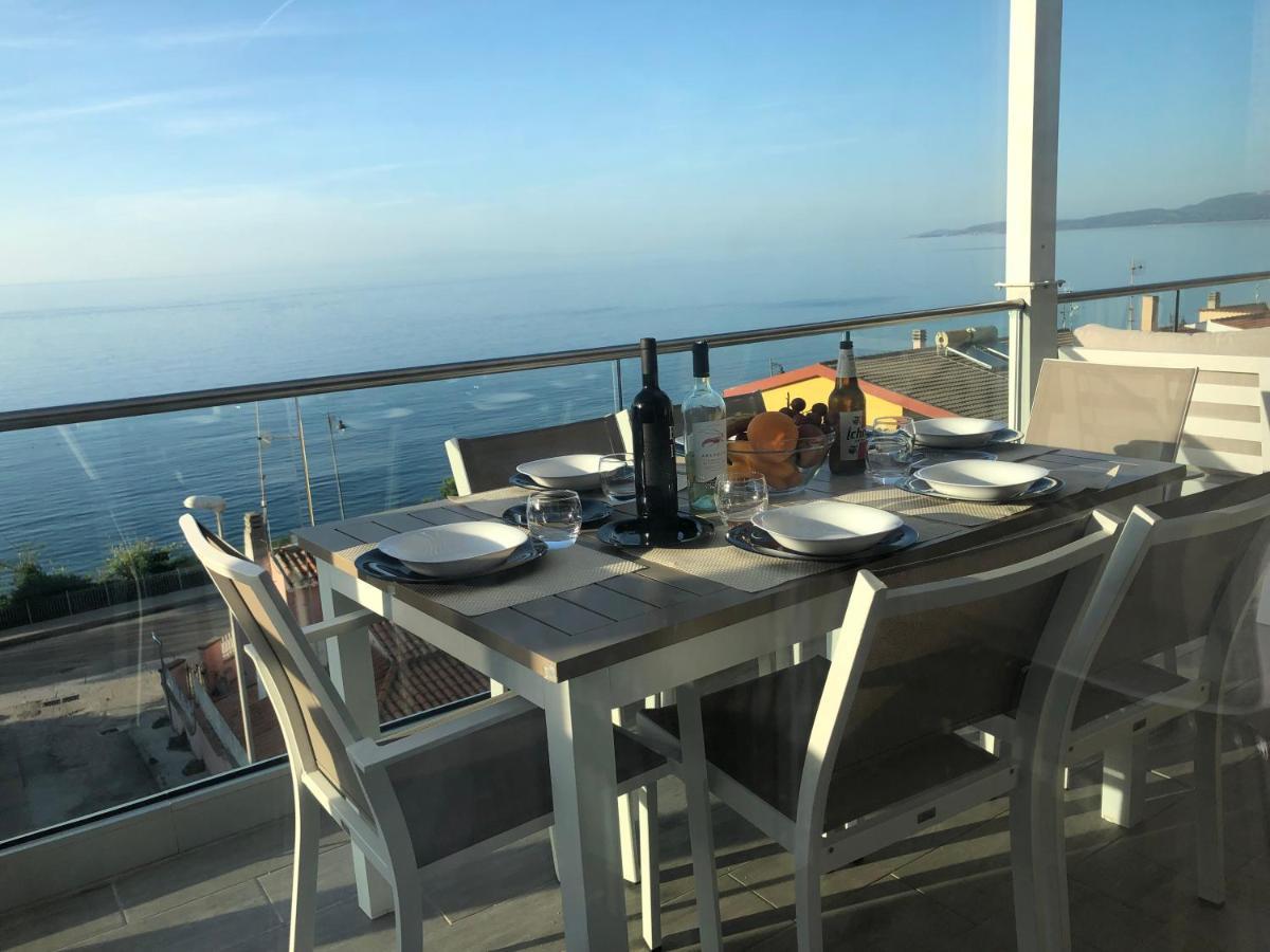 La Dolce Vita , Fronte Mare Castelsardo Zewnętrze zdjęcie
