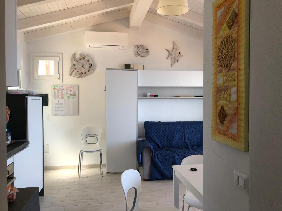 La Dolce Vita , Fronte Mare Castelsardo Zewnętrze zdjęcie