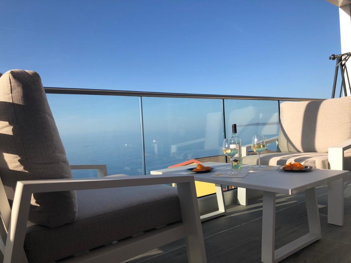 La Dolce Vita , Fronte Mare Castelsardo Zewnętrze zdjęcie