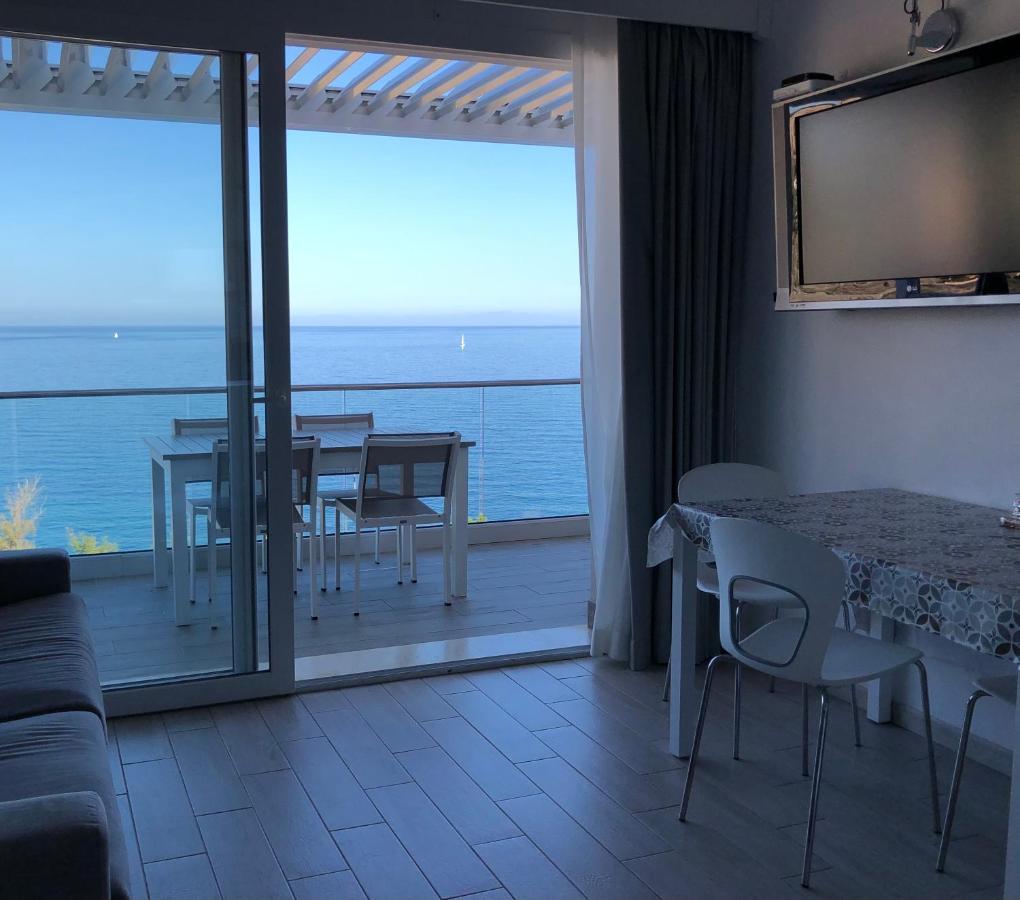 La Dolce Vita , Fronte Mare Castelsardo Zewnętrze zdjęcie