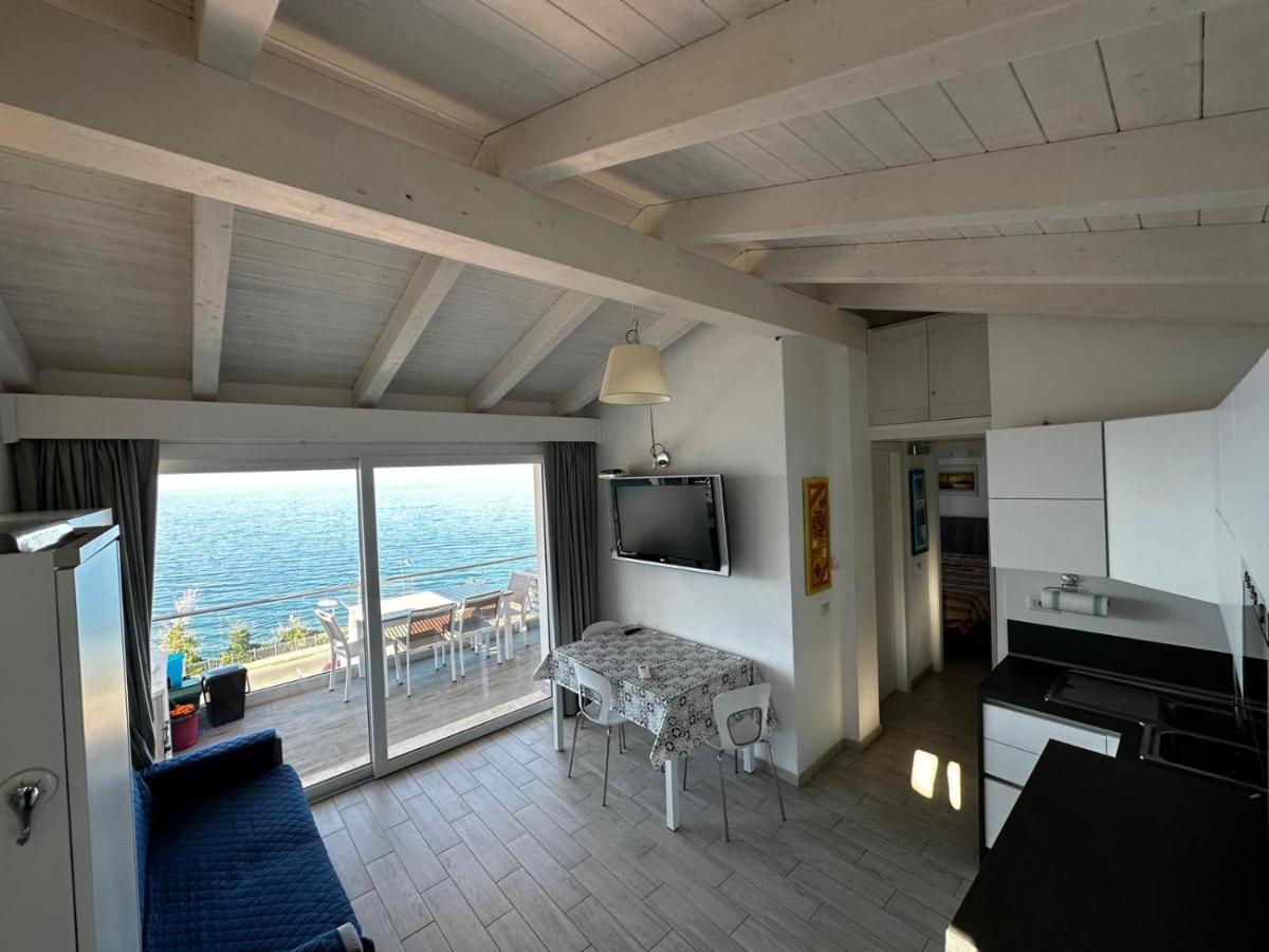 La Dolce Vita , Fronte Mare Castelsardo Zewnętrze zdjęcie