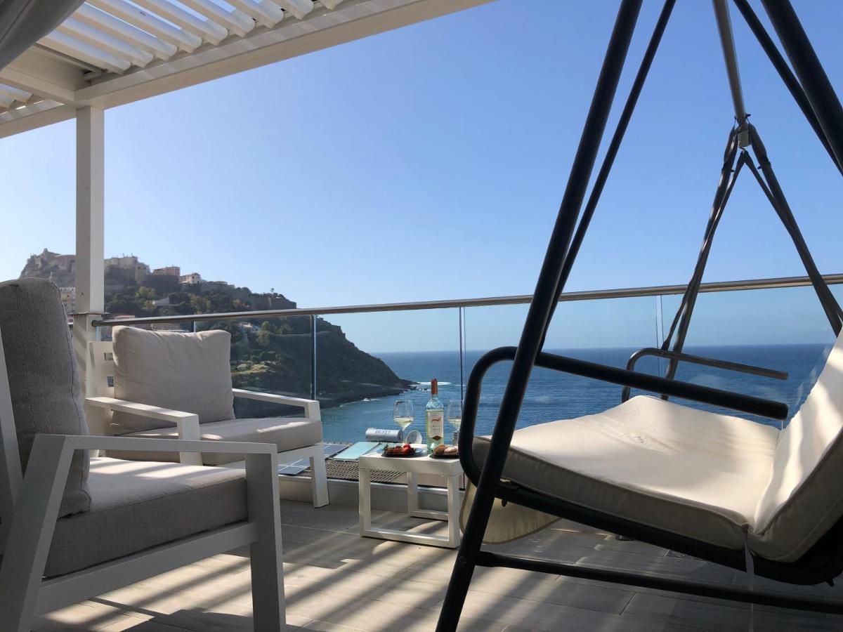 La Dolce Vita , Fronte Mare Castelsardo Zewnętrze zdjęcie