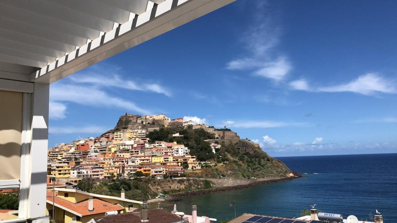 La Dolce Vita , Fronte Mare Castelsardo Zewnętrze zdjęcie